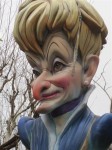 LAS FALLAS - A NINOT