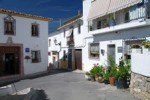 ALTEA ON THE COSTA BLANCA