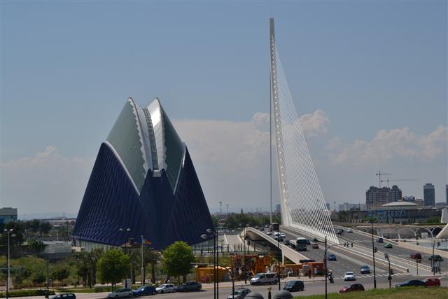 Agora Valencia