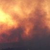 WILD FIRE IN SPAIN 6