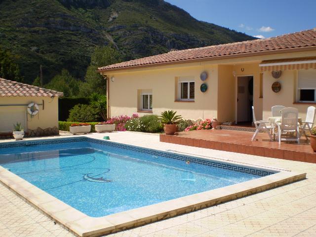 VILLA FOR SALE COSTA BLANCA