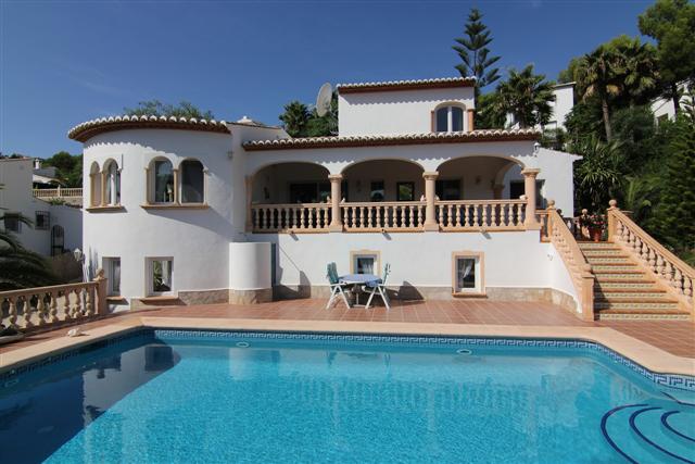 Ford properties in spain #4